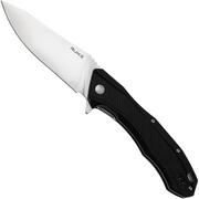 Ruike D198-PB Black, pocket knife