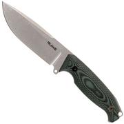 Ruike Jager F118-G Green hunting knife