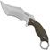 Image for Ruike F181-W 14C28N, Sand Coyote G10, tactical knife