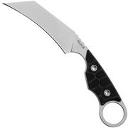 Ruike FS68 14C28N, Black G10, tactical knife