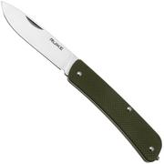 Ruike L11-G 12C27, Green G10, pocket knife