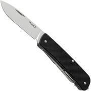 Ruike L31-B Criterion Black pocket knife
