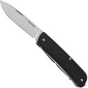 Ruike L32-B Criterion Black pocket knife