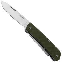 Immagine per Ruike L41-G 12C27, Green G10, coltello da tasca