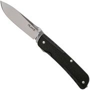 Ruike LD11-B Trekker couteau de poche, noir