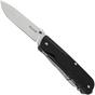 Image for Ruike LD41-B Trekker pocket knife, black
