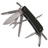 Immagine per Ruike LD51-B Trekker coltello da tasca, nero