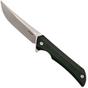 Image pour Ruike P121-B Hussar Black couteau de poche, Satin finish