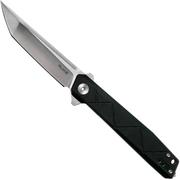 Ruike P127-B Black couteau de poche