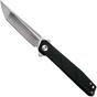 Afbeelding voor Ruike P127-B Black zakmes