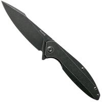 Immagine per Ruike P128-SB coltello da tasca, Blackwashed finish