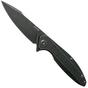 Obraz dla Nóż składany Ruike P128-SB, Blackwashed finish