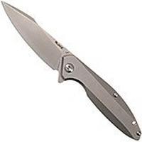 Immagine per Ruike P128-SF coltello da tasca, Stonewashed finish