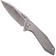 Afbeelding voor Ruike P135-SF zakmes, Stonewashed finish