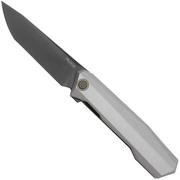 Afbeelding voor Ruike P166-AK 14C28N, aluminium, zakmes
