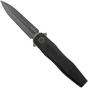 Obraz dla Nóż składany Ruike P188-B Blackwashed D2, Black G10
