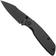 Afbeelding voor Ruike P746-CB2, Black 14C28N, Carbon Fiber G10 zakmes