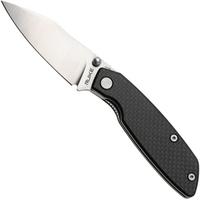 Afbeelding voor Ruike P746-CB, Satin 14C28N, Carbon Fiber G10 zakmes