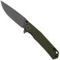 Obraz dla Nóż składany Ruike P801-G 14C28N, Green G10 Stainless