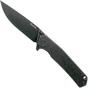 Bild für Ruike P801-SB Black Taschenmesser, Black Oxide Finish