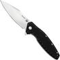 Afbeelding voor Ruike P843-B Black zakmes