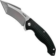 Ruike P851-B Black pocket knife