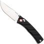 Bild für Ruike P856-B Satin 14C28N, Black G10, Taschenmesser