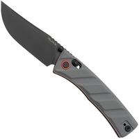 Afbeelding voor Ruike P856-K PVD 14C28N, Gray G10, zakmes