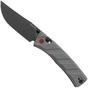 Image for Ruike P856-K PVD 14C28N, Gray G10, pocket knife