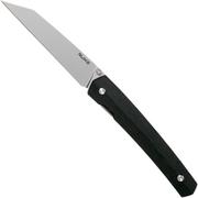 Ruike P865-B Black pocket knife