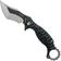 Image pour Ruike P881-B1 Black couteau de poche karambit