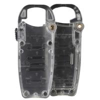 Afbeelding voor Roxon Phantom BA-CASE01 Blade Cases, 2 opbergcases voor vervangbare Phantom-lemmeten