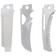 Afbeelding voor Roxon Phantom BA121316 8Cr13MoV BA12 Serrated Blade, BA13 Electric Knife en BA16 File, 3 vervangbare tools voor Phantom-systeem