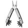 Afbeelding voor Roxon Flex Modular Multi-Tool S804 Stainless Steel, modulair multitool-frame zonder tools