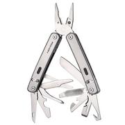 Afbeelding voor Roxon Flex Modular Multi-Tool S804G Stainless Steel, modulaire multitool