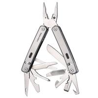 Afbeelding voor Roxon Flex Modular Multi-Tool S804G Stainless Steel, modulaire multitool