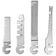 Afbeelding voor Roxon Flex FT03 Flat File, Fish Hook Remover, Fish Scaler, Fish Hook Sharpener, Bicycle Spoke Wrench, 4 vervangbare tools voor Flex-systeem