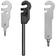 Afbeelding voor Roxon Flex FT04 Flint, T8 Torx Wrench, T6 Torx Wrench, 3 vervangbare tools voor Flex-systeem