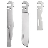 Afbeelding voor Roxon Flex FT10 Wood Carving Chisel, Wire Stripper, Sheepsfoot Blade, Scissors, 3 vervangbare tools voor Flex-systeem