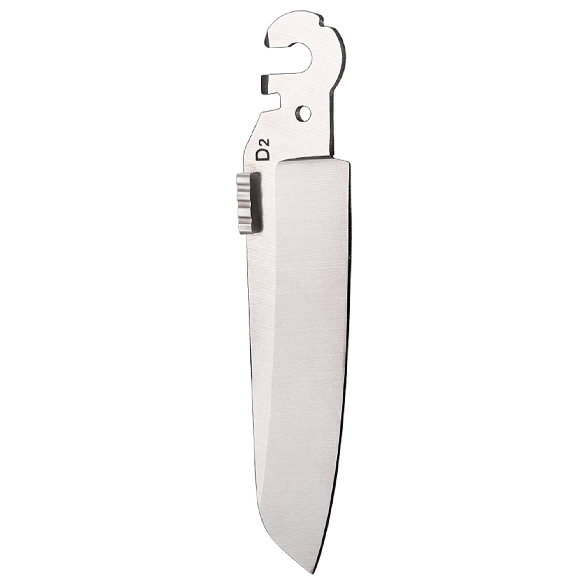 Roxon Flex FTL1-10 D2 Knife Blade, right-handed, replacement blade for Flex system
