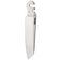 Afbeelding voor Roxon Flex FTL1-11 D2 Knife Blade, linkshandig, vervangbaar lemmet voor Flex-systeem