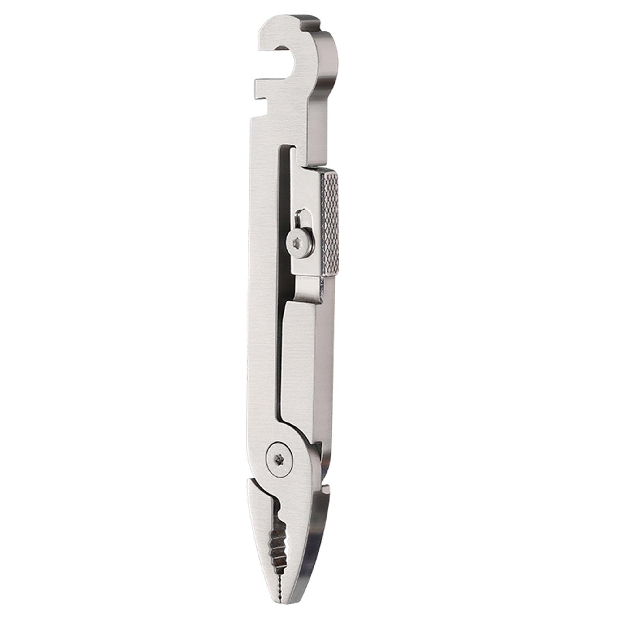 Roxon Flex FTL2-2 Mini Plier, interchangeable pliers for Flex Companion S503 and S503G