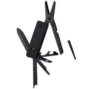 Afbeelding voor Roxon KS2 Elite Noir KS2E-N-U Black G10, multitool