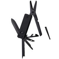 Afbeelding voor Roxon KS2 Elite Noir KS2E-N-U Black G10, multitool