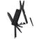 Afbeelding voor Roxon KS2 Elite Noir KS2E-N-U Black G10, multitool