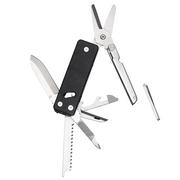 Afbeelding voor Roxon KS2 Elite KS2E-U Black G10, multitool