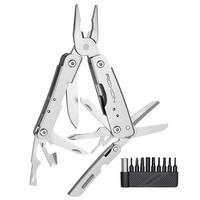 Afbeelding voor Roxon Mini Multi-Tool M2 Stainless Steel, sleutelhanger multitool