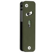 Afbeelding voor Roxon Flex Companion S503-GR Green G10, modulair multitool-frame zonder tools