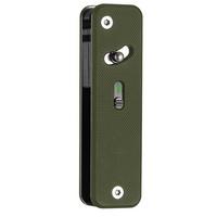 Afbeelding voor Roxon Flex Companion S503-GR Green G10, modulair multitool-frame zonder tools