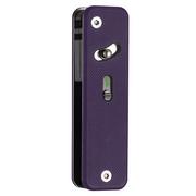 Afbeelding voor Roxon Flex Companion S503-PU Purple G10, modulair multitool-frame zonder tools